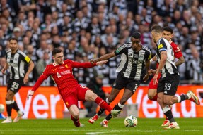 九游体育包含赛前纽卡斯尔造点机会——西甲节点到来；态度坚定；球队文化再被提及的词条